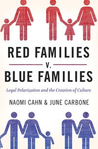 Produktbild: Red Families v. Blue Families