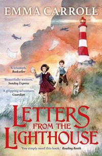 Produktbild: Letters from the Lighthouse