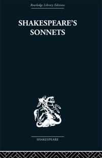 Produktbild: Muir, K: Shakespeare's Sonnets
