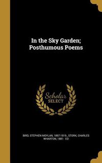 Produktbild: In The Sky Garden Posthumous P