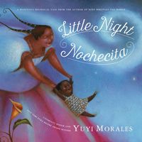 Produktbild: Little Night/Nochecita