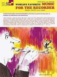 Produktbild: Music for the Recorder - Solos, Duets and Trios