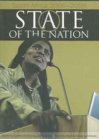 Produktbild: State Of The Nation 3/e
