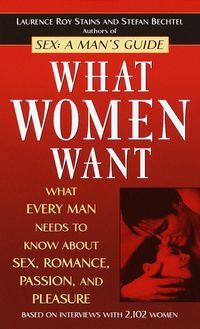 Produktbild: What Women Want
