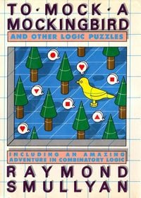 Produktbild: To Mock a Mocking Bird