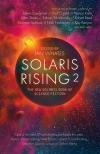 Produktbild: Solaris Rising 2