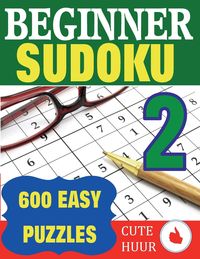 Produktbild: Beginner Sudoku 2