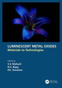 Produktbild: Luminescent Metal Oxides