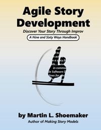 Produktbild: Agile Story Development
