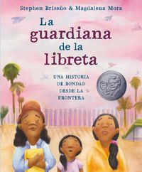 Produktbild: La Guardiana de la Libreta
