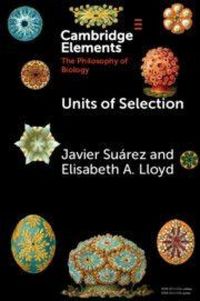 Produktbild: Units of Selection