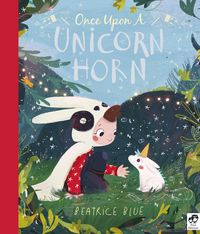 Produktbild: Once Upon a Unicorn Horn