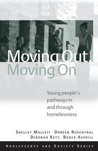 Produktbild: Moving Out, Moving On