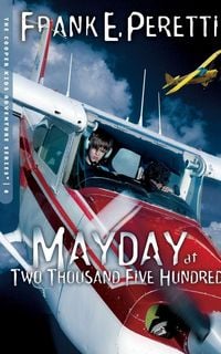 Produktbild: A Mayday at Two Thousand Five Hundred