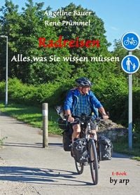 Bild vom Artikel Radreisen - Alles, was Sie wissen müssen vom Autor Angeline Bauer