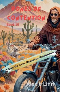 Produktbild: Bones of Contention