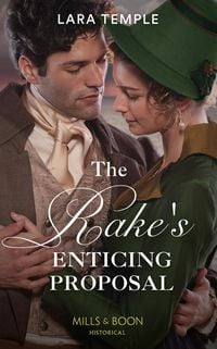 Produktbild: The Rake's Enticing Proposal
