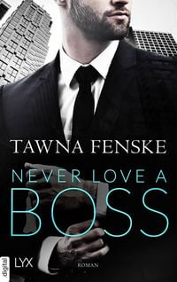 Produktbild: Never Love a Boss