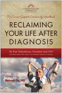 Produktbild: Reclaiming Your Life After Diagnosis