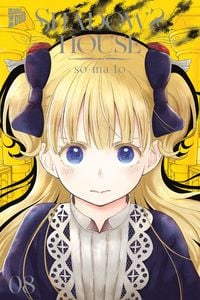 Produktbild: Shadows House 8
