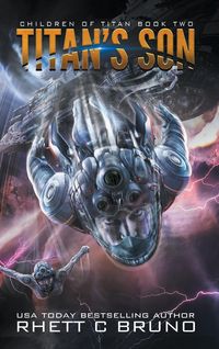 Produktbild: Titan's Son