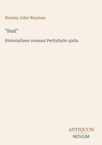Produktbild: "Susi"