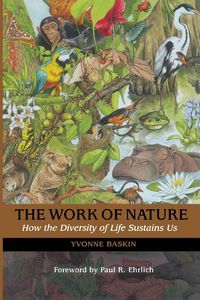 Produktbild: The Work of Nature