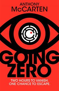 Produktbild: Going Zero