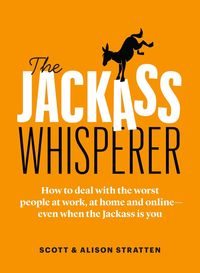Produktbild: The Jackass Whisperer