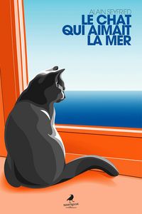 Produktbild: Le chat qui aimait la mer