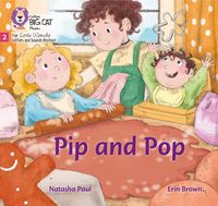 Produktbild: Pip and Pop