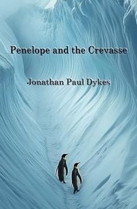 Produktbild: Penelope and the Crevasse