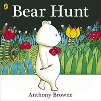 Produktbild: Bear Hunt