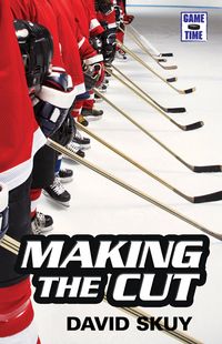 Produktbild: Game Time: Making the Cut