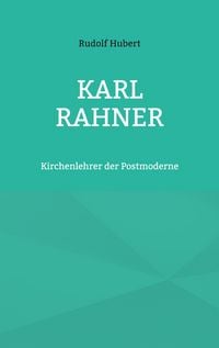 Produktbild: Karl Rahner