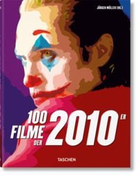 Produktbild: 100 Filme der 2010er