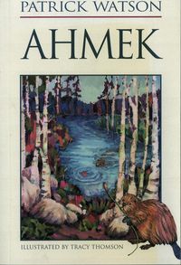 Produktbild: Ahmek