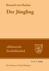Produktbild: Der J&uuml;ngling
