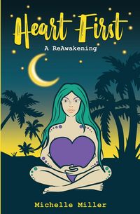 Produktbild: Heart First Book #2 A ReAwakening