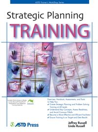 Produktbild: Strategic Planning Training