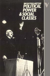 Produktbild: Political Power and Social Classes