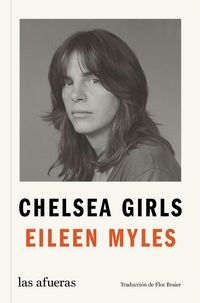 Produktbild: Chelsea Girls