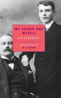 Produktbild: My Father and Myself