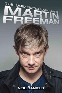 Produktbild: The Unexpected Adventures of Martin Freeman