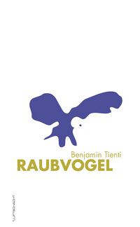 Produktbild: Raubvogel