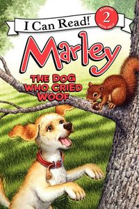 Produktbild: Marley: The Dog Who Cried Woof