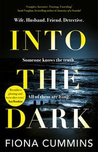 Produktbild: Into the Dark
