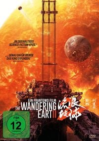 Produktbild: The Wandering Earth II