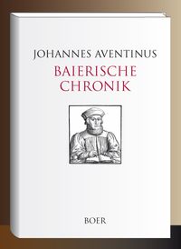 Produktbild: Baierische Chronik