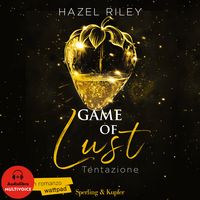 Produktbild: Game of Lust - Tentazione